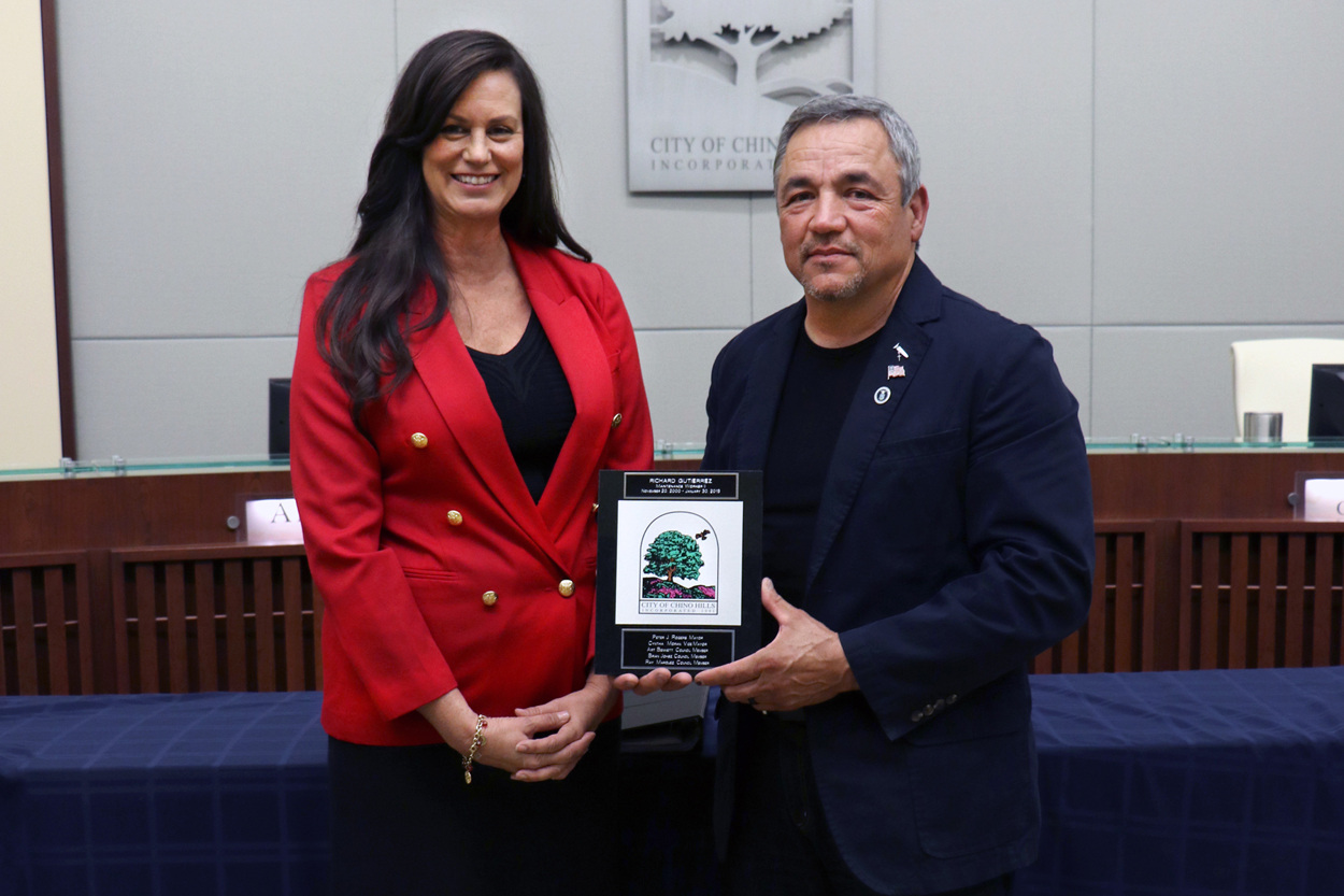 Richard Gutierrez City Tile